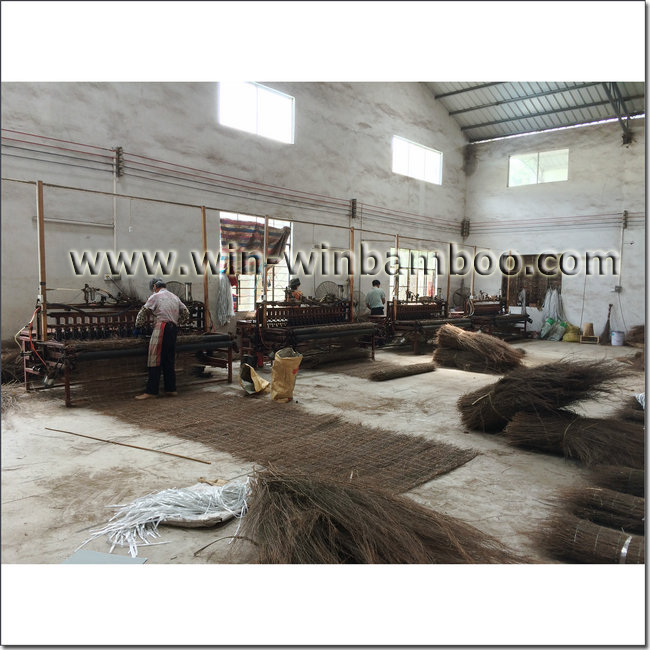 brushwood heather mats