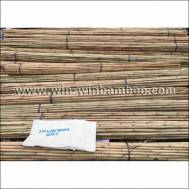 long Tsinglee tonkin Tea bamboo canes of good quality