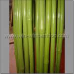 Plastic coated bamboo Canes