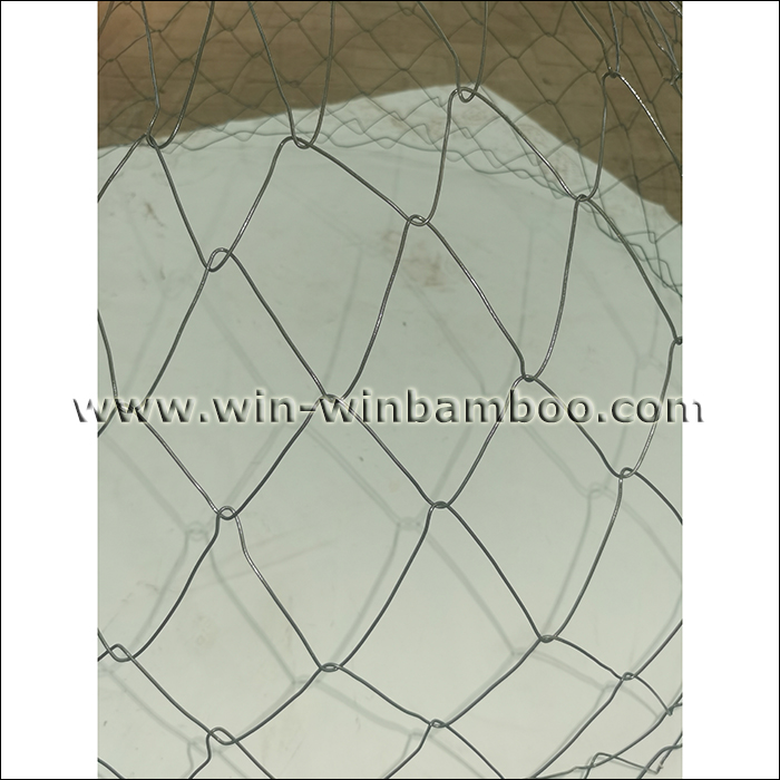 Wire Tree Rootball baskets-shallow design diameter